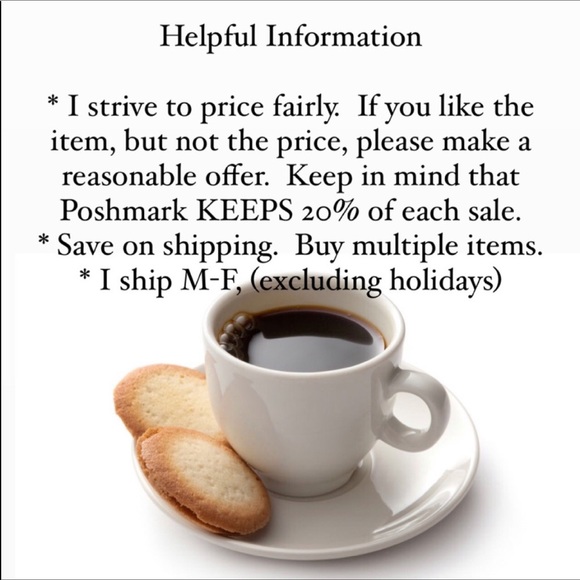 Meet Your Posher - Picture 9 of 15